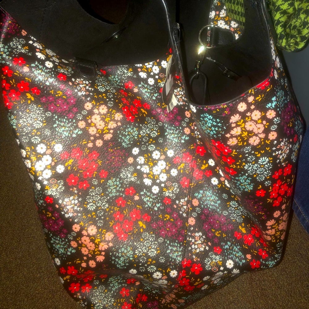 Women’s bag.